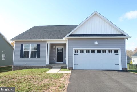 201 KINNEMAN ROAD 25 ABBOTTSTOWN PA 17301