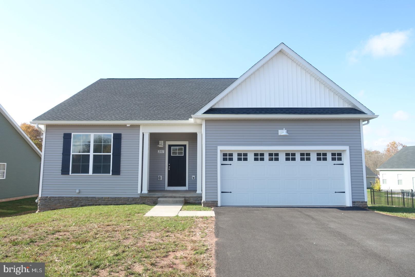 RESIDENCE AT THE BRIDGES - Residential