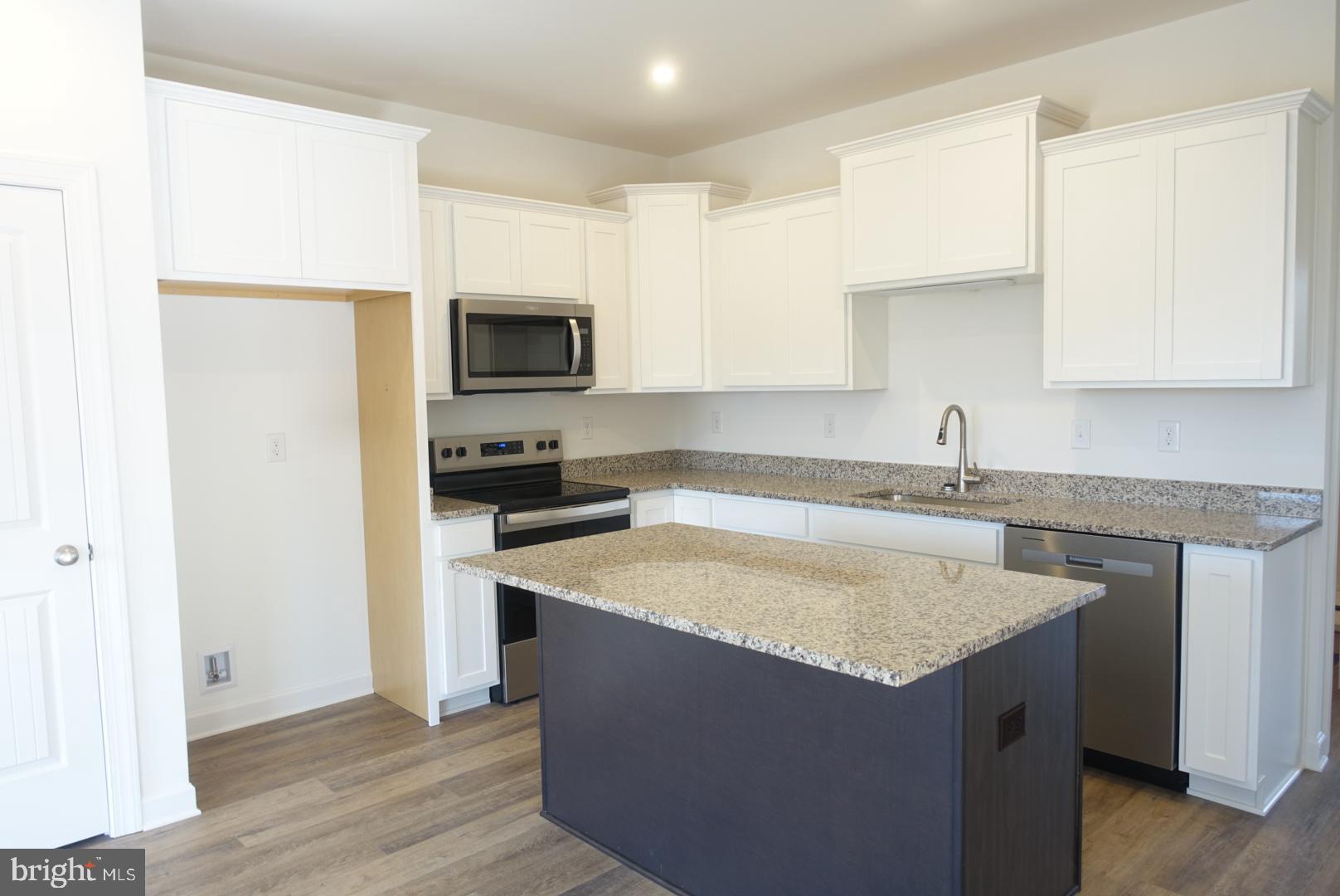 RESIDENCE AT THE BRIDGES - Residential