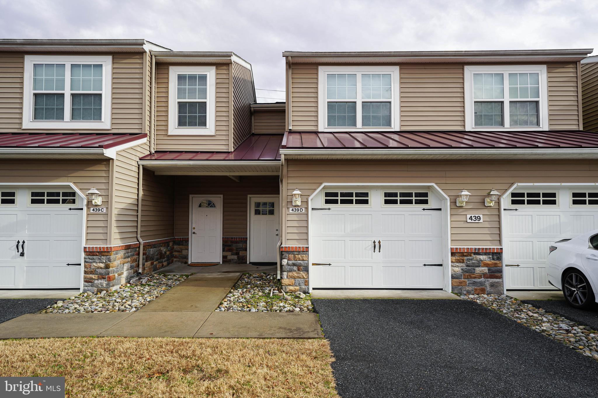 NONE AVAILABLE - Residential Lease