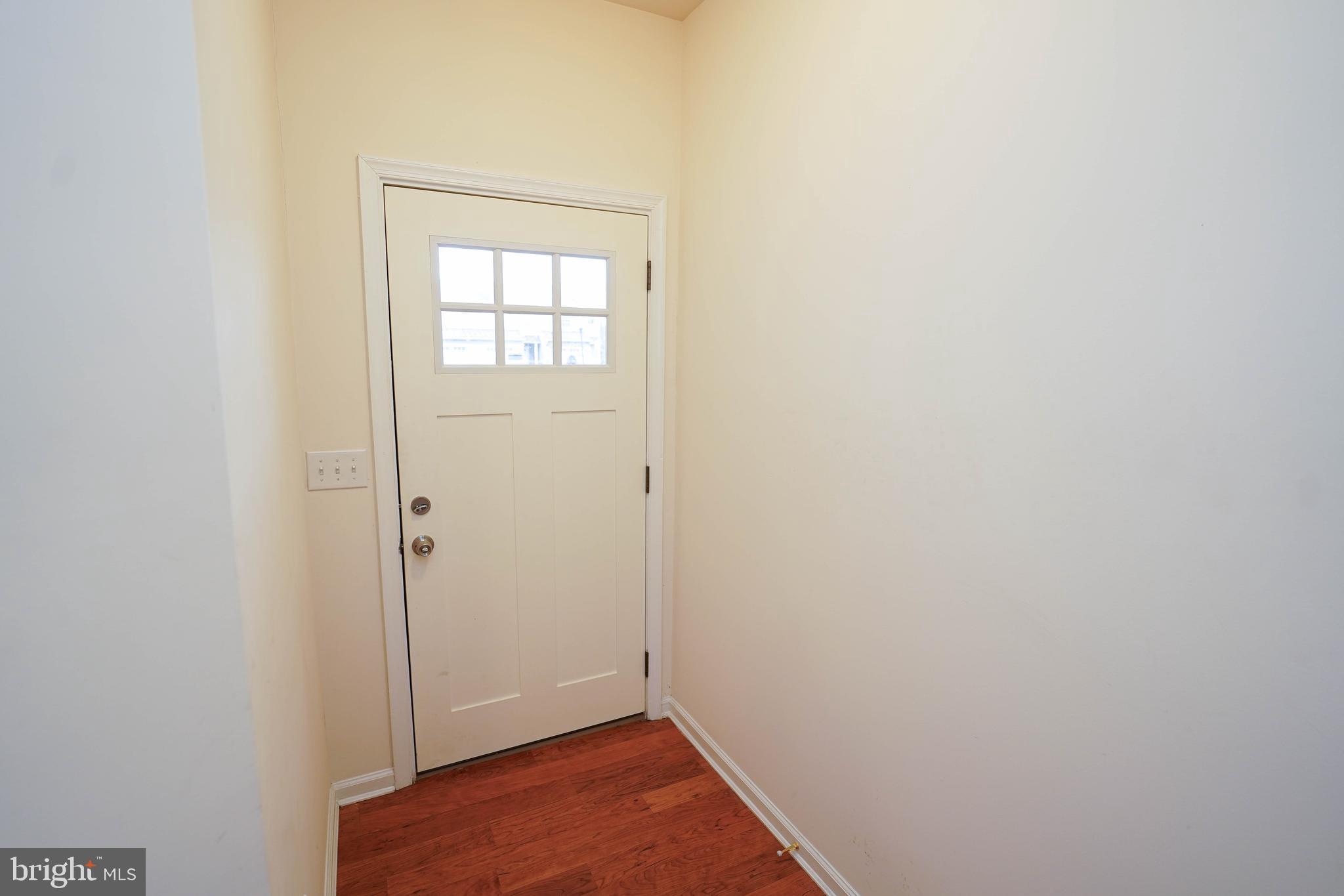 NONE AVAILABLE - Residential Lease