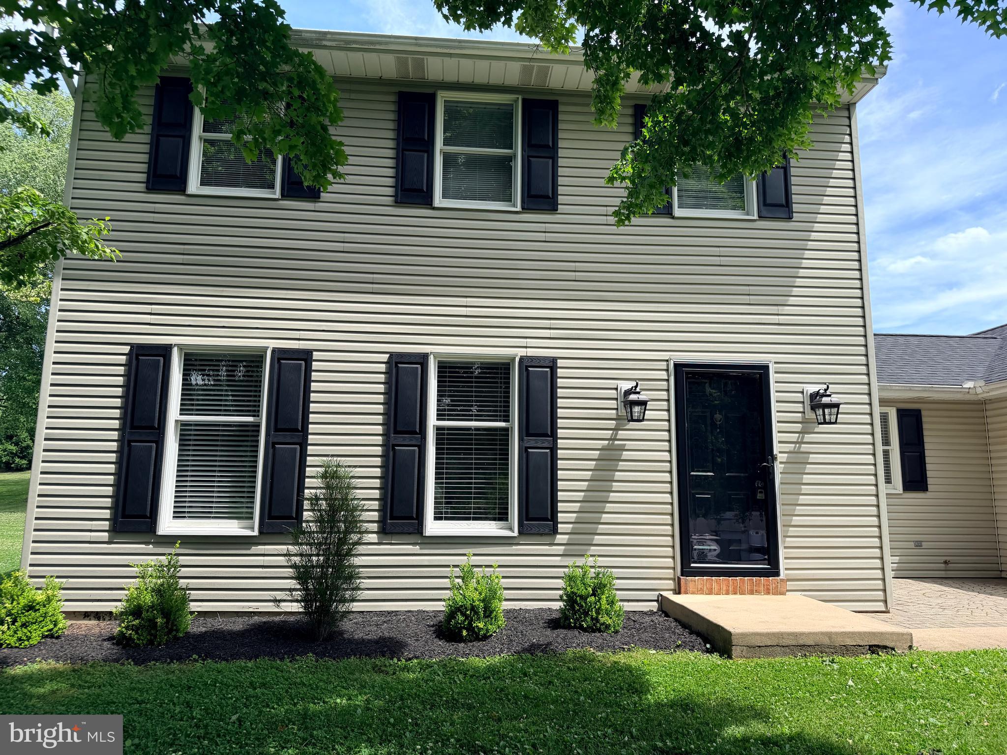 23 SHERRARD DRIVE