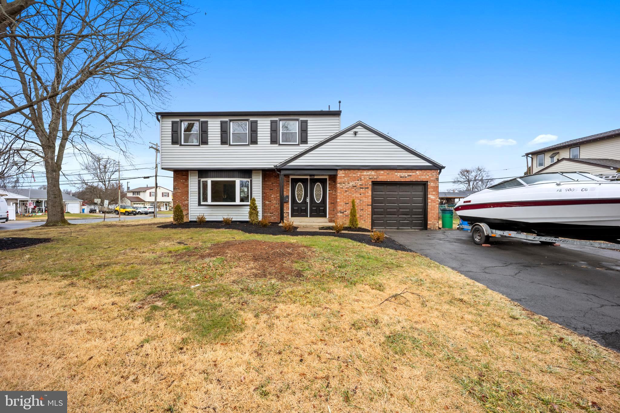 DREXELWOOD - Residential