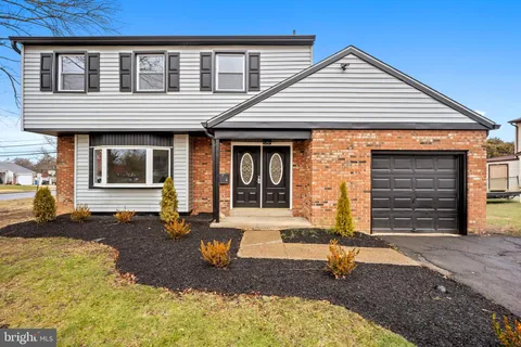 507 Hood Boulevard, Fairless Hills, PA 19030 - MLS#: PABU2111510