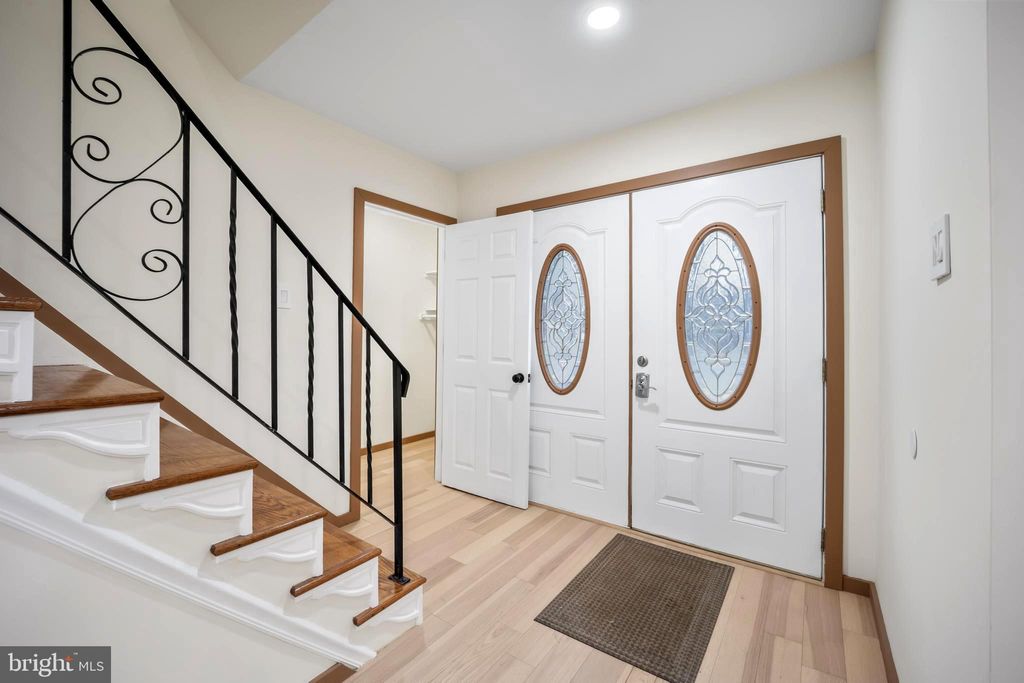 Photo of 507 Hood Boulevard, FAIRLESS HILLS, PA 19030 (MLS # PABU2111510)