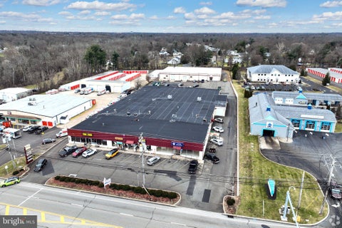 Photo of 252 252 Bethlehem Pike, COLMAR, PA 18915 (MLS # PAMC2198922)