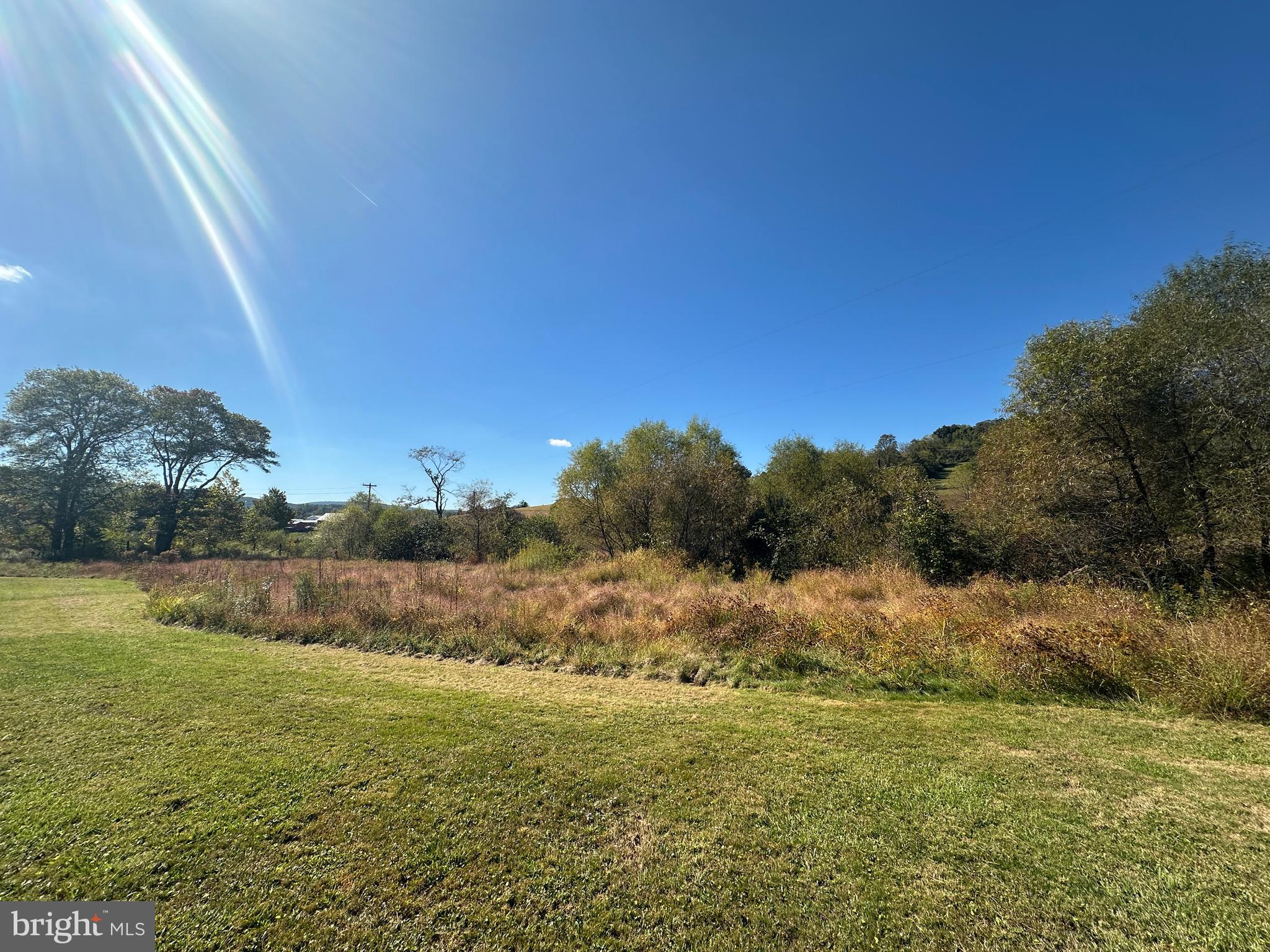 TRACT 2- 11.15+/- ACRES HARBAUGH VALLEY ROAD