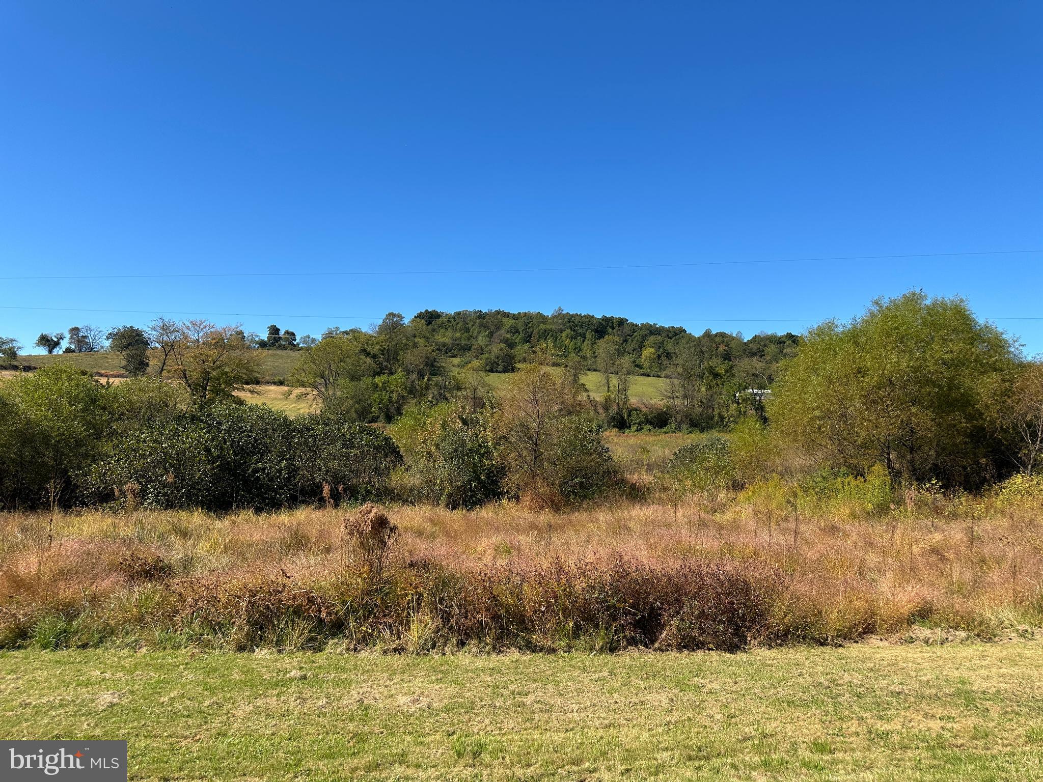 TRACT 2- 11.15+/- ACRES HARBAUGH VALLEY ROAD