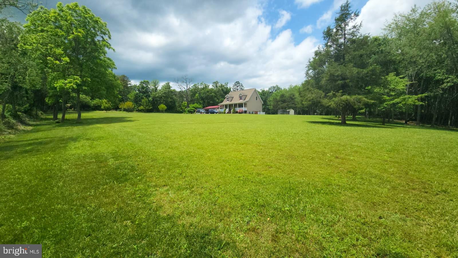 1932 HOWARDSVILLE TURNPIKE