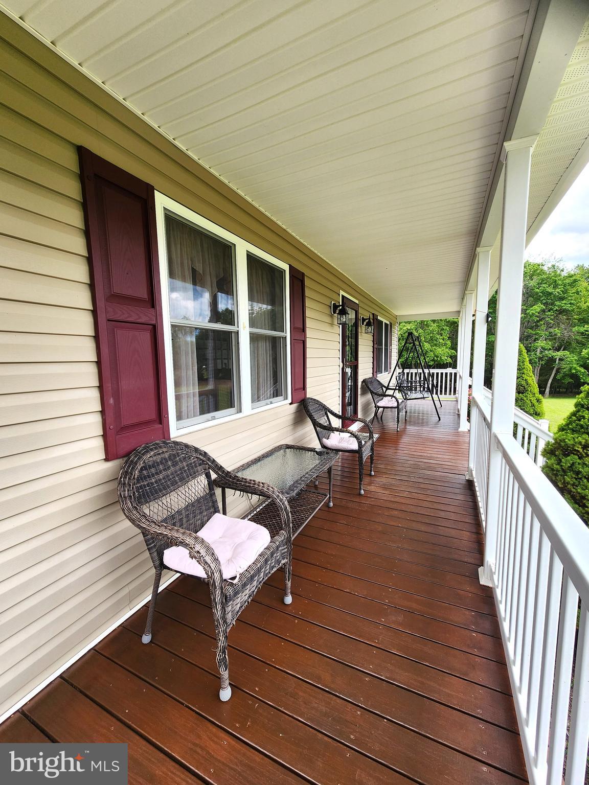 1932 HOWARDSVILLE TURNPIKE