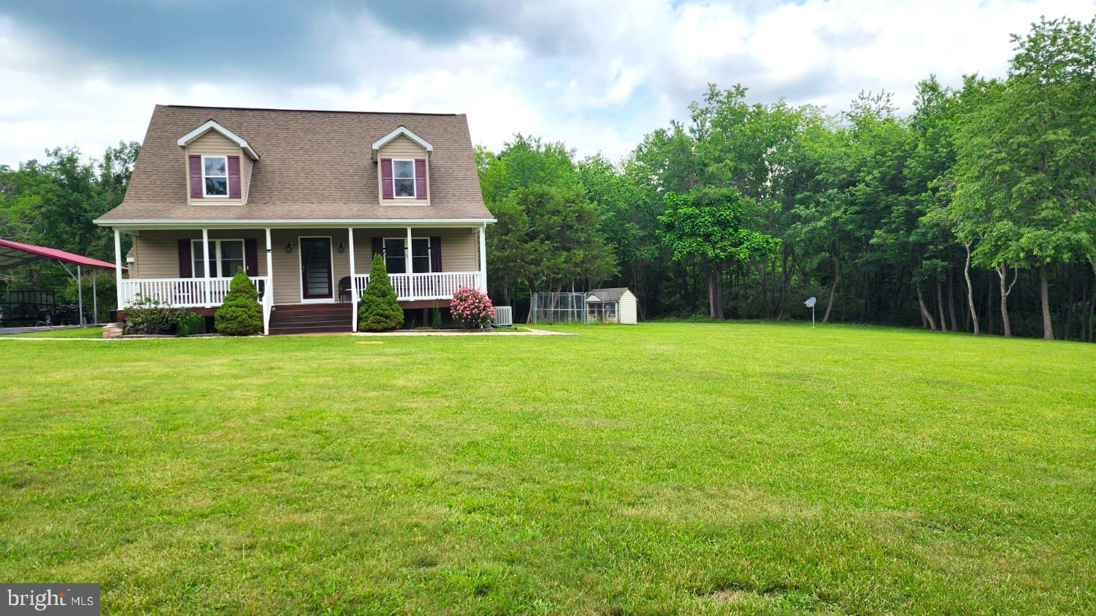 1932 HOWARDSVILLE TURNPIKE