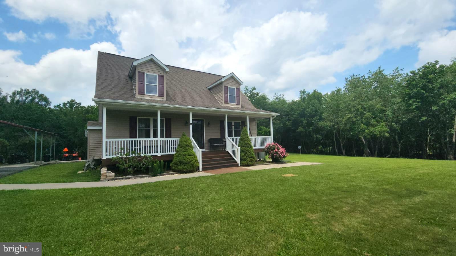 1932 HOWARDSVILLE TURNPIKE