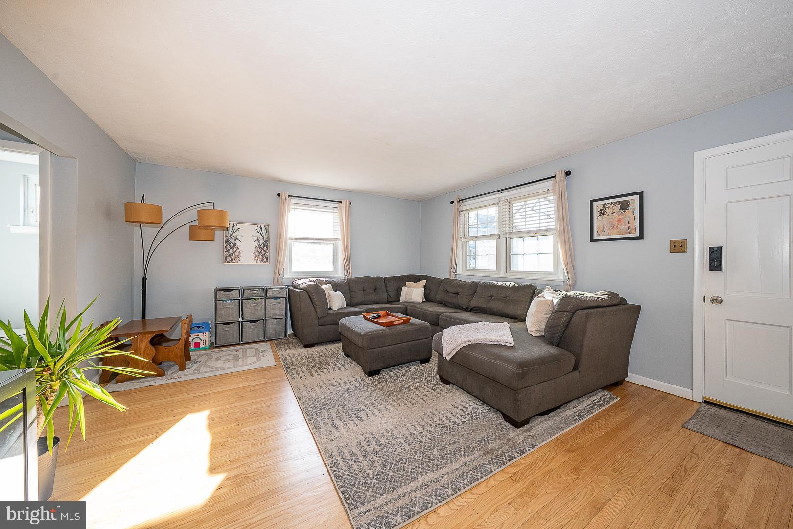 101 PENNSYLVANIA AVENUE