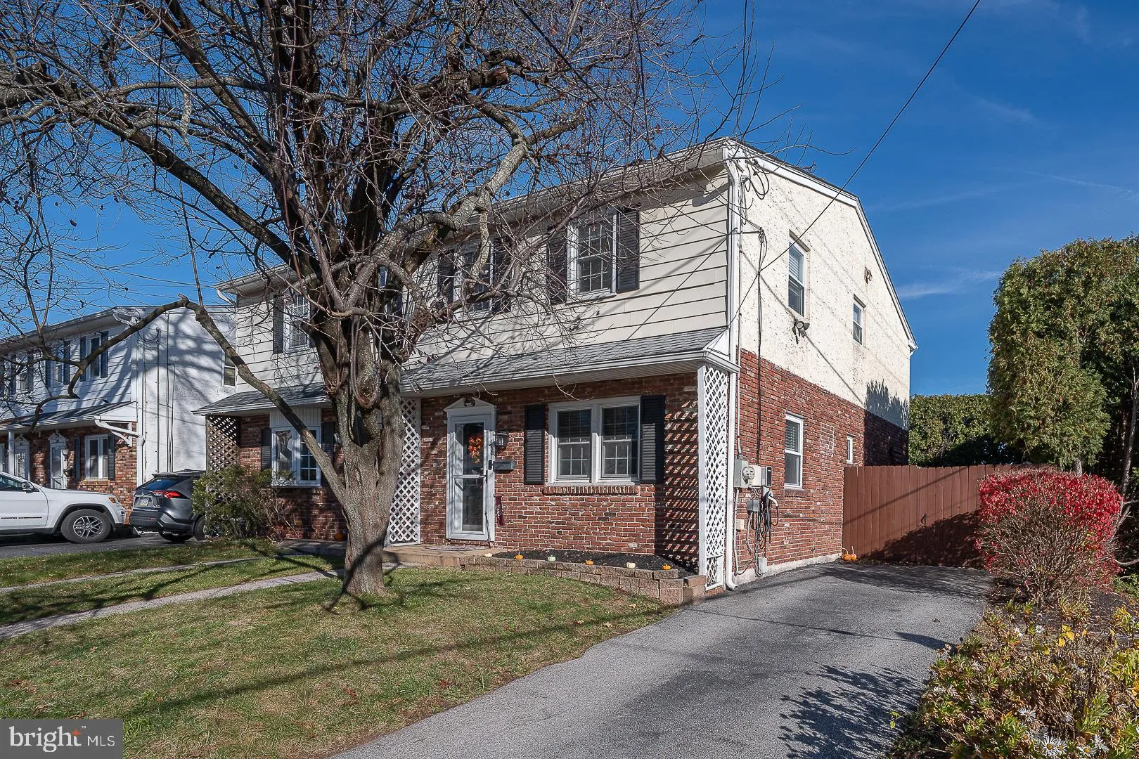 Phoenixville, Pennsylvania 19460, United States, 3 Bedrooms Bedrooms, ,2 BathroomsBathrooms,Residential,Coming Soon,244544