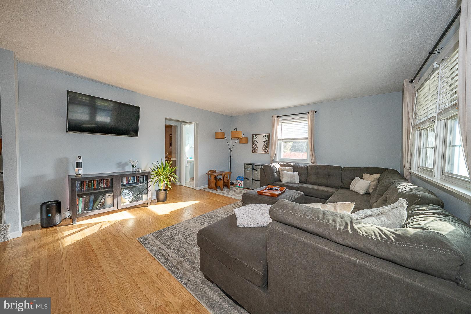 101 PENNSYLVANIA AVENUE