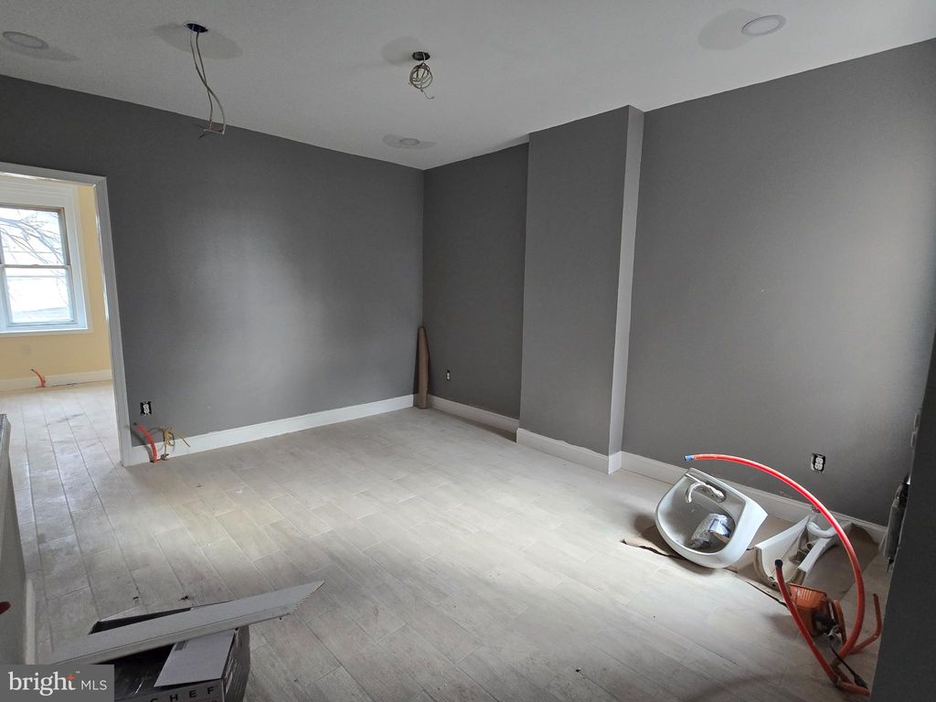 Photo of 424 Highland Avenue, CHESTER, PA 19013 (MLS # PADE2105214)