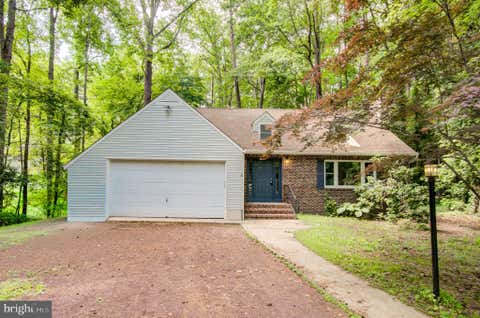 Homes For Sale - 3 Mates Court<br/> OCEAN PINES, MD 21811