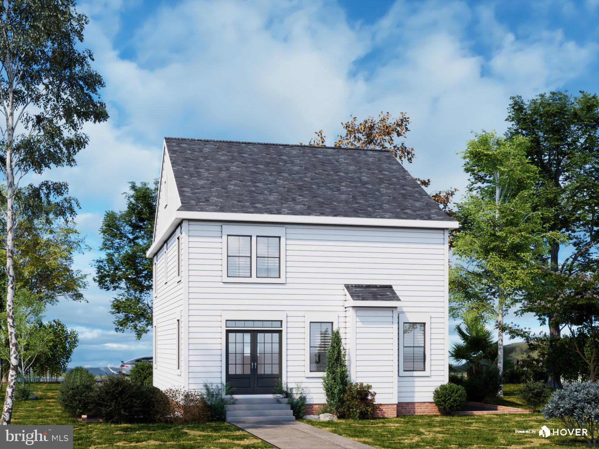 NONE AVAILABLE - Residential Income