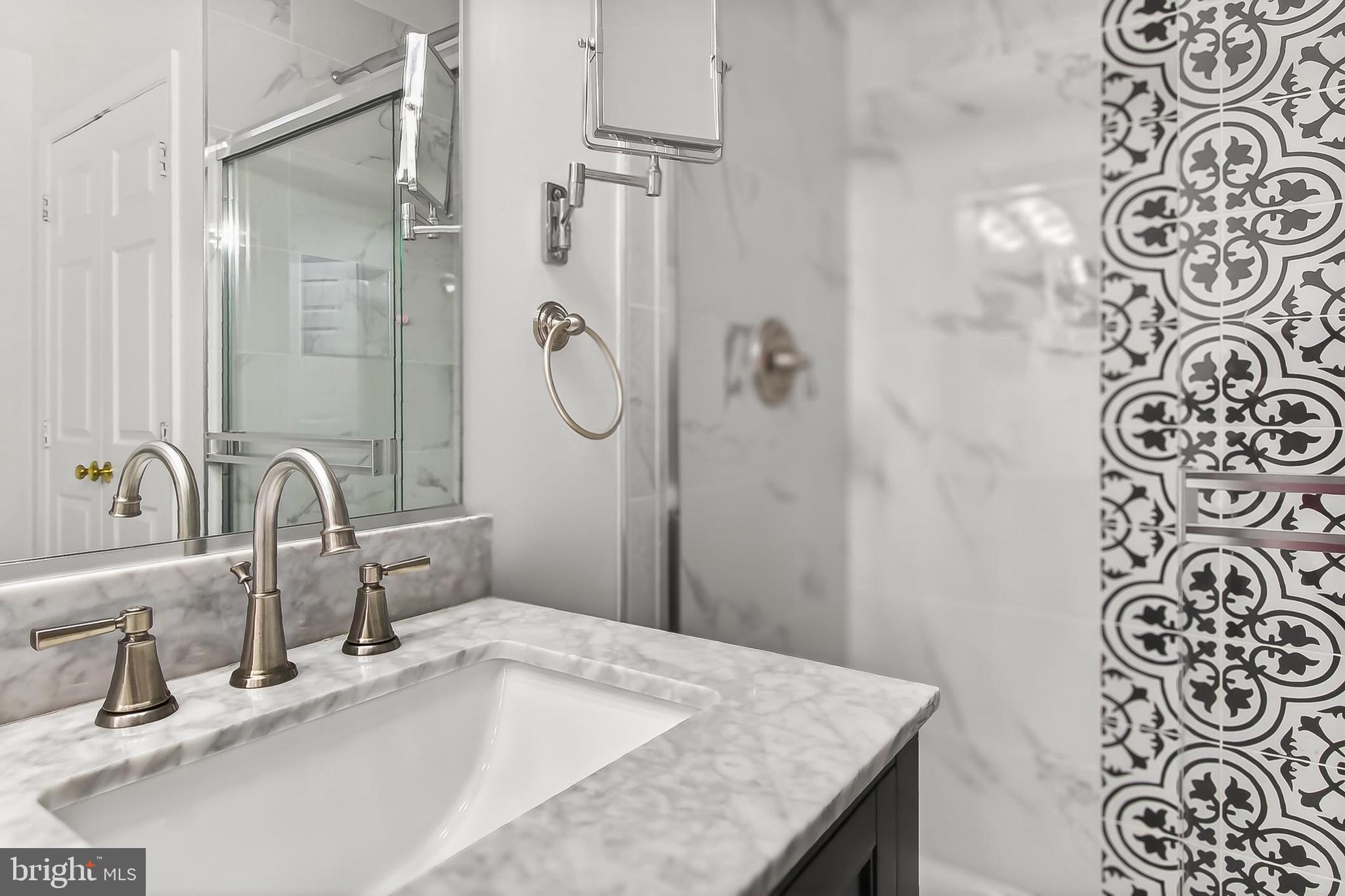 WESTWOOD VILLAGE - Residential