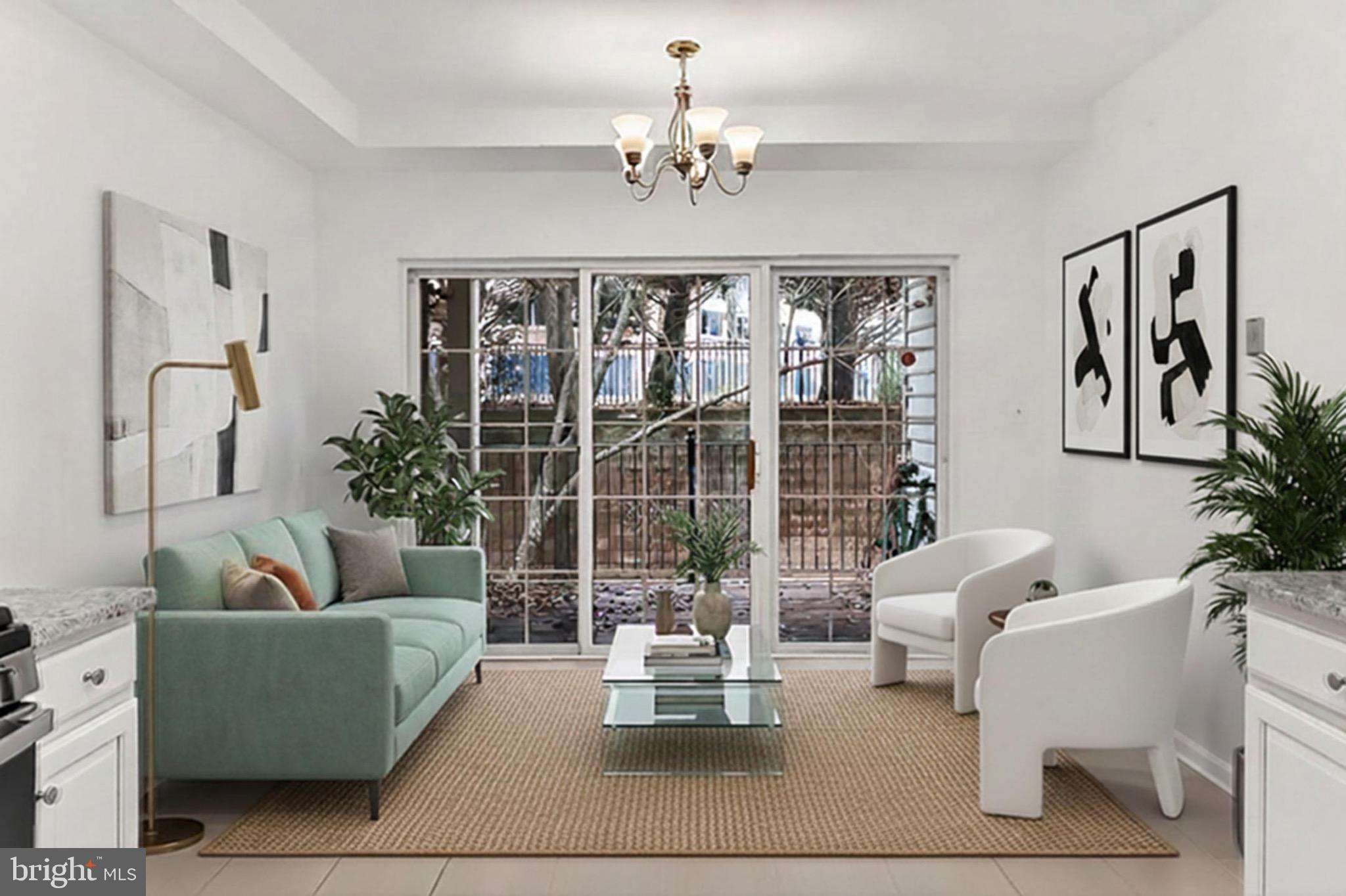 WESTWOOD VILLAGE - Residential