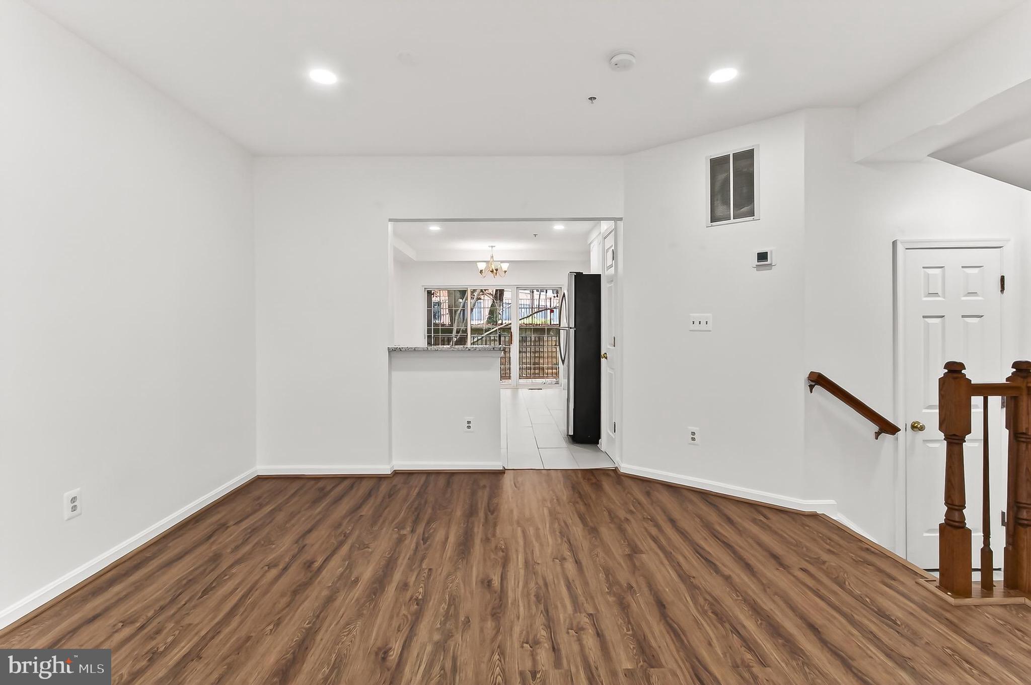 WESTWOOD VILLAGE - Residential