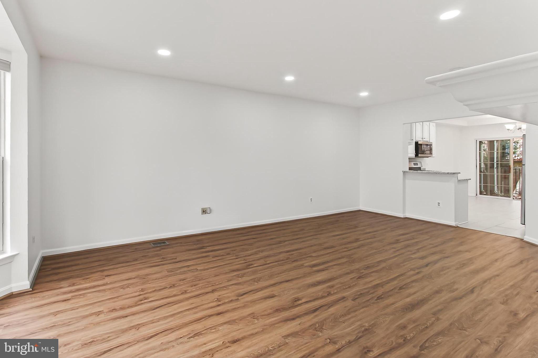 WESTWOOD VILLAGE - Residential