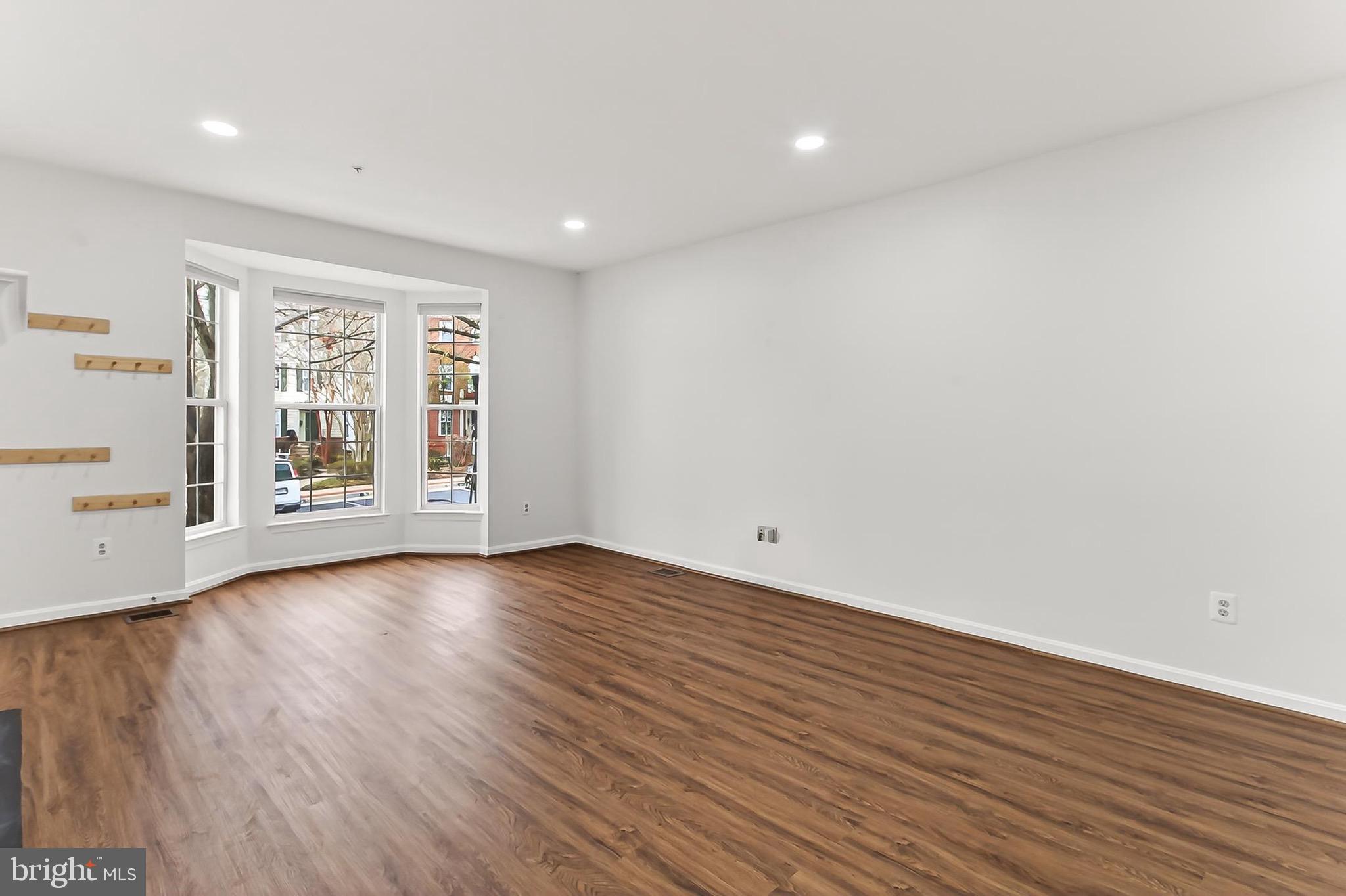 WESTWOOD VILLAGE - Residential