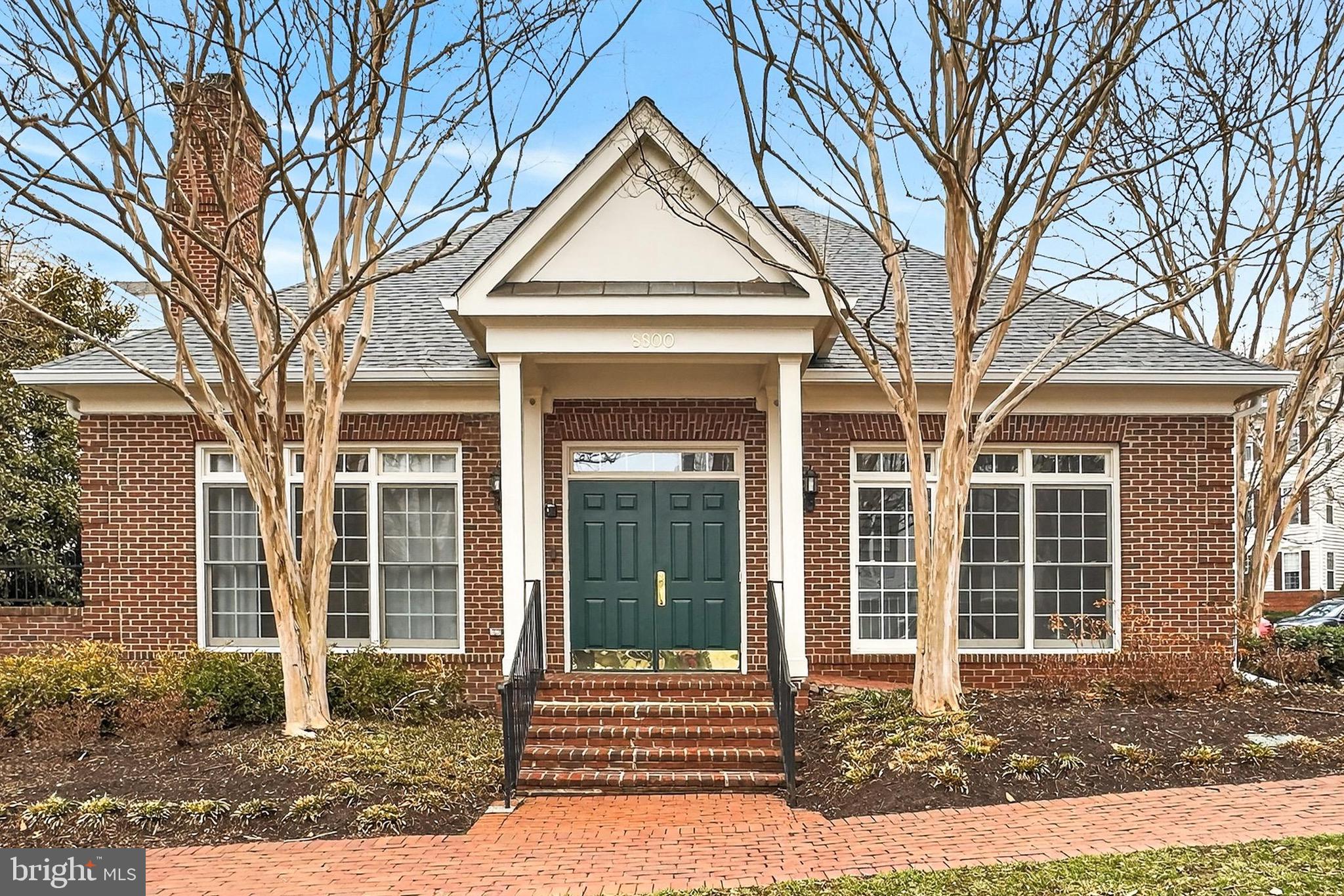 WESTWOOD VILLAGE - Residential