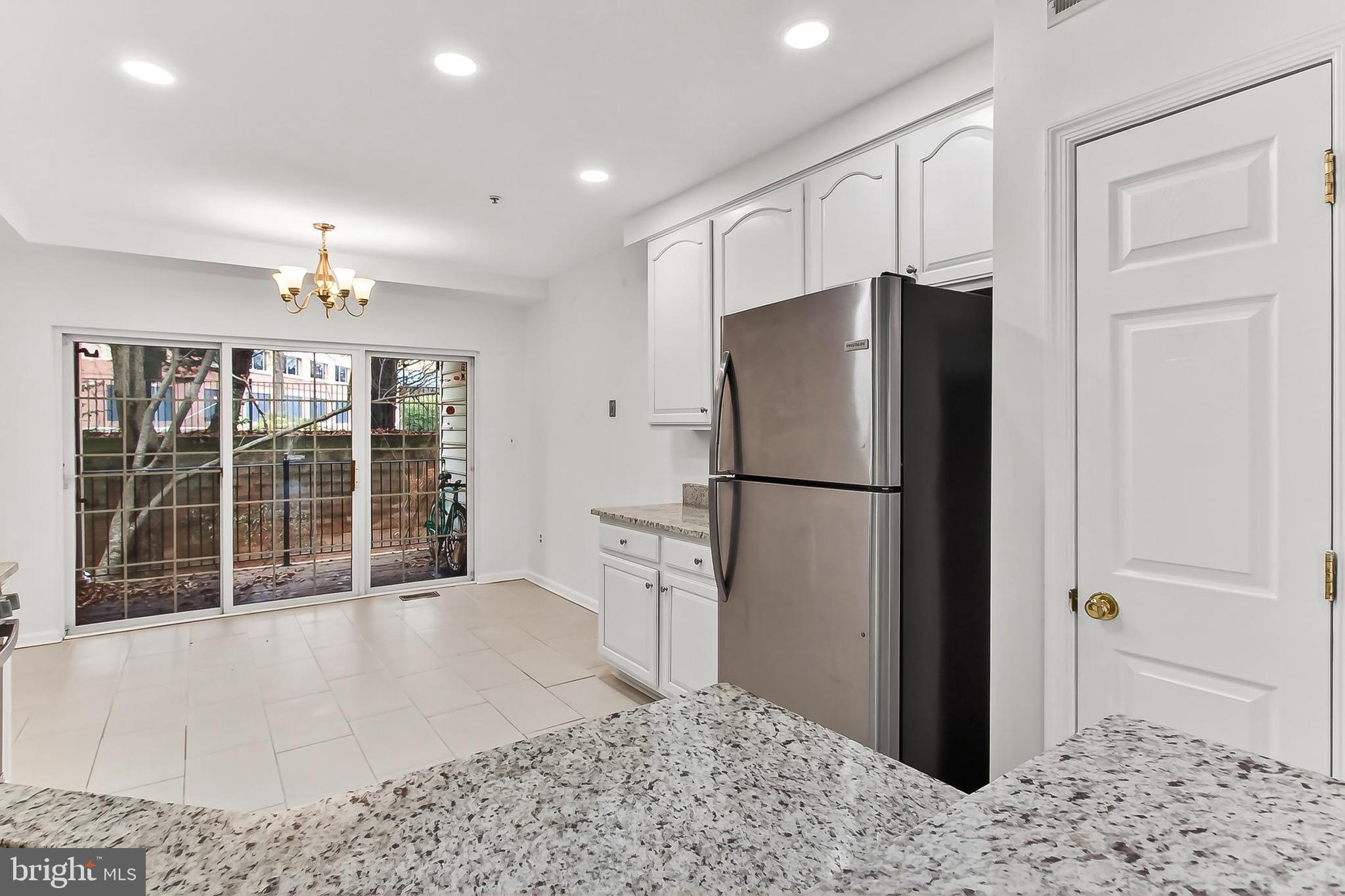 WESTWOOD VILLAGE - Residential