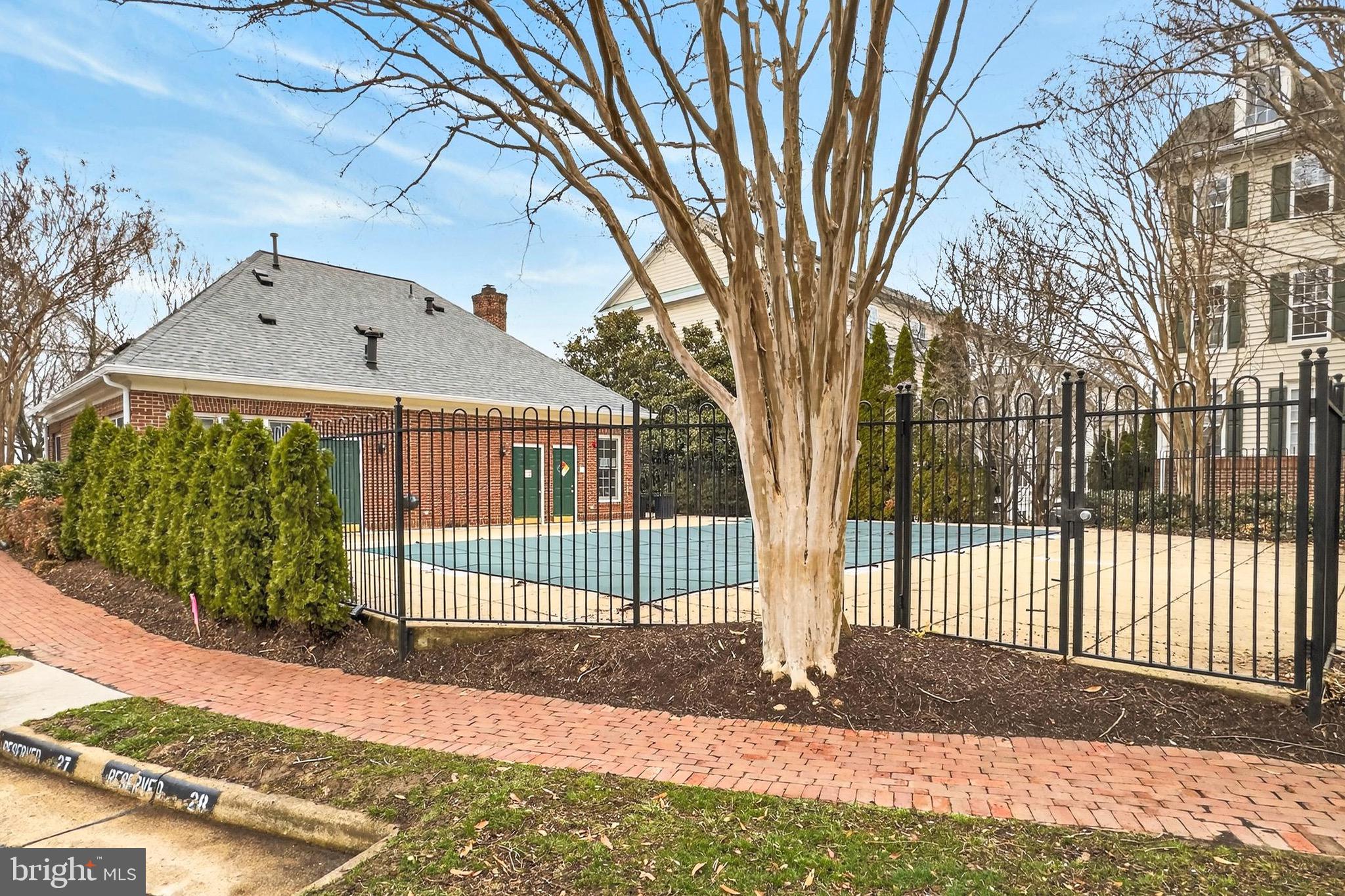 WESTWOOD VILLAGE - Residential