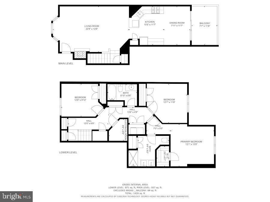 WESTWOOD VILLAGE - Residential