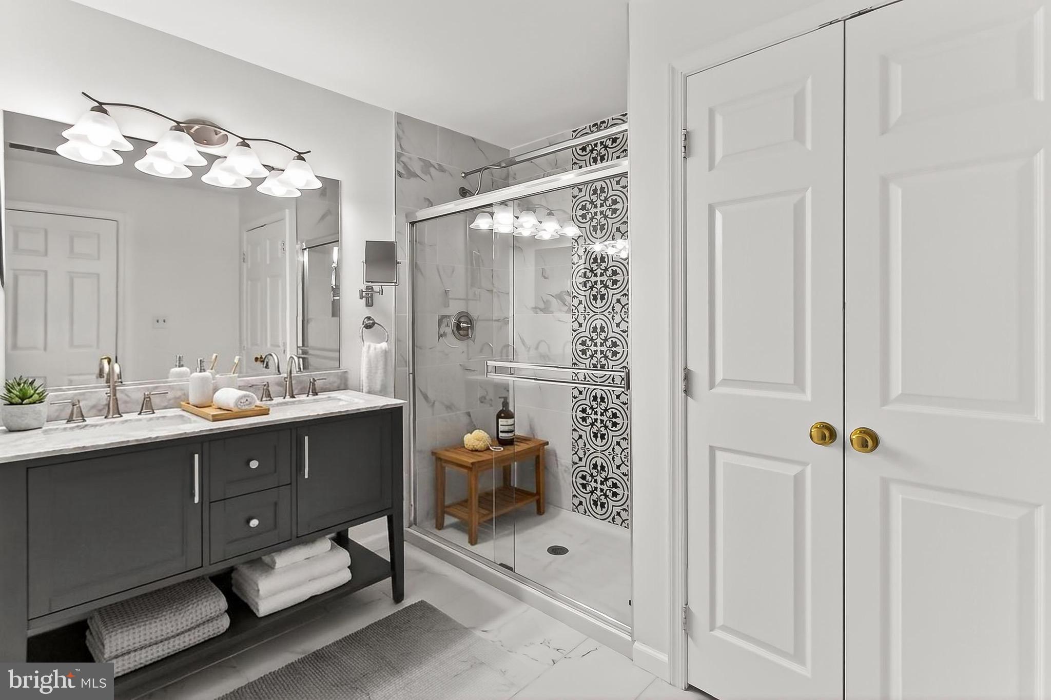 WESTWOOD VILLAGE - Residential