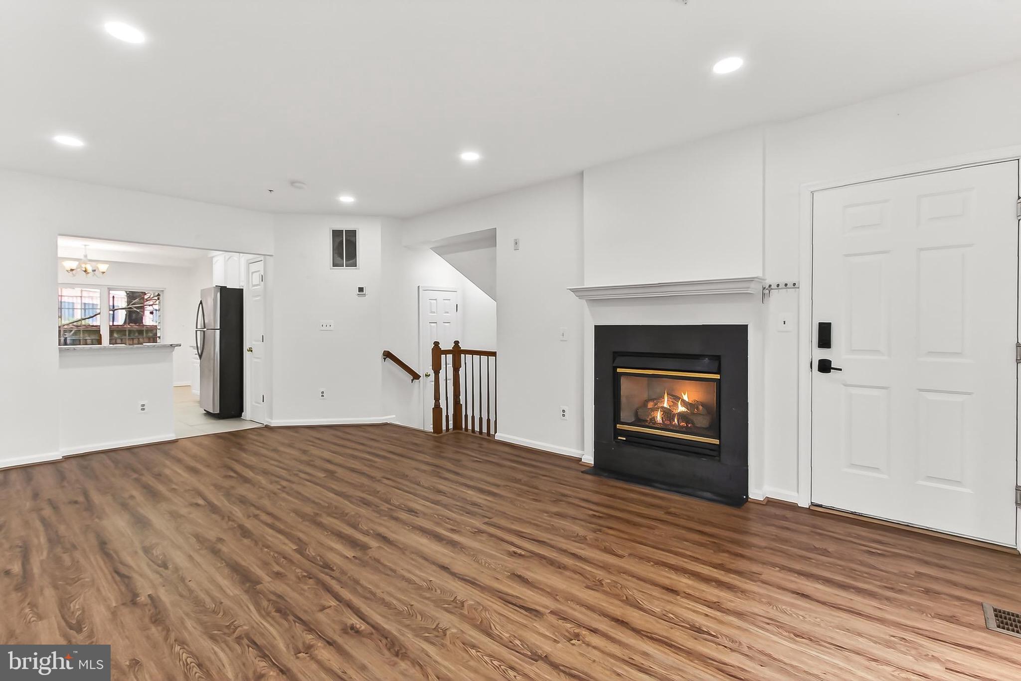 WESTWOOD VILLAGE - Residential