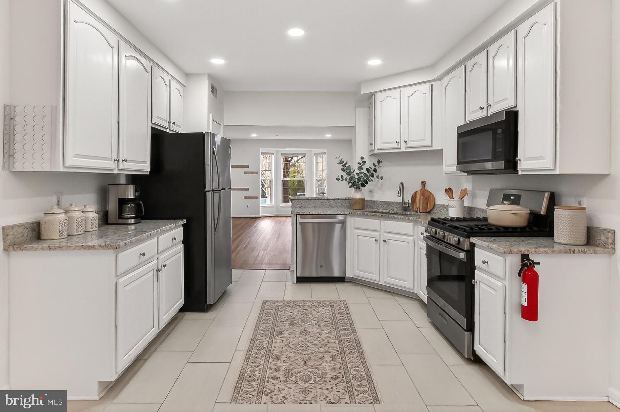 WESTWOOD VILLAGE - Residential