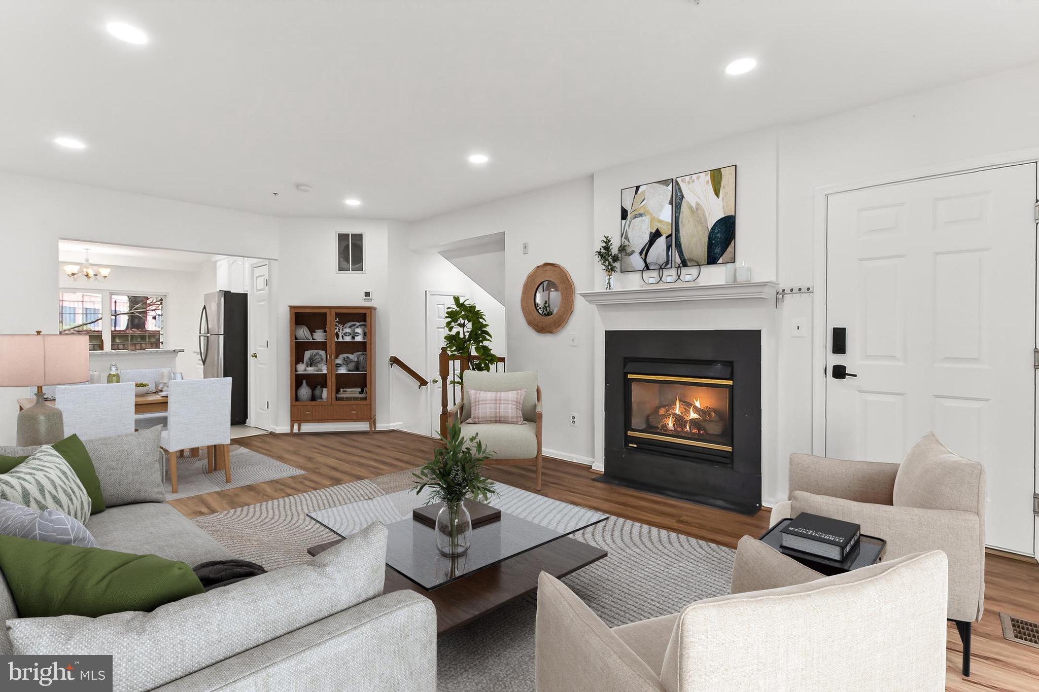 WESTWOOD VILLAGE - Residential