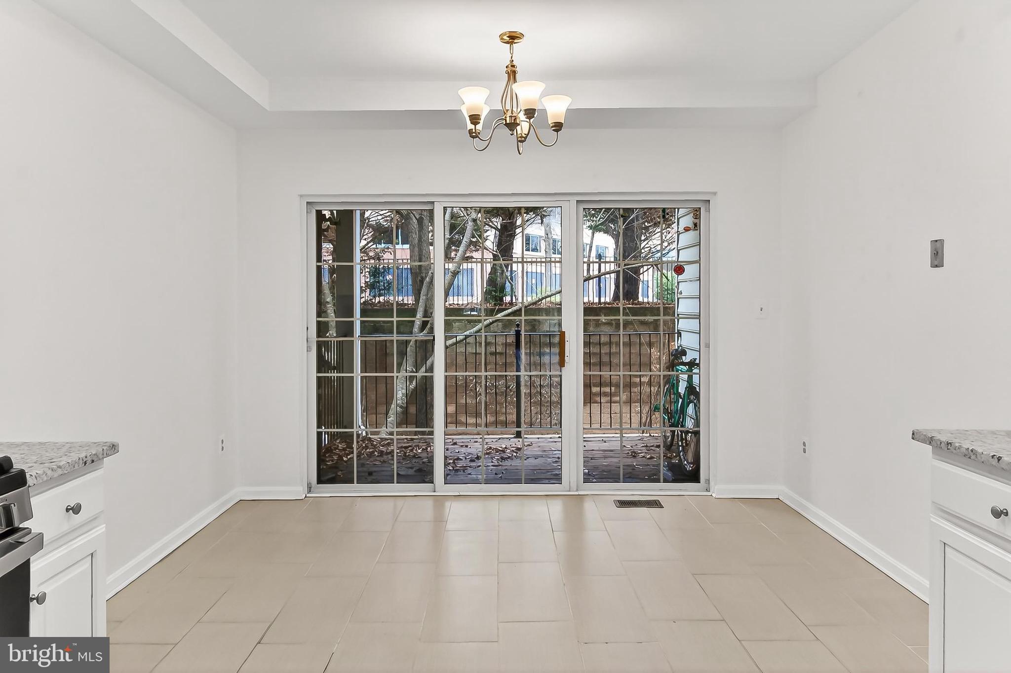 WESTWOOD VILLAGE - Residential