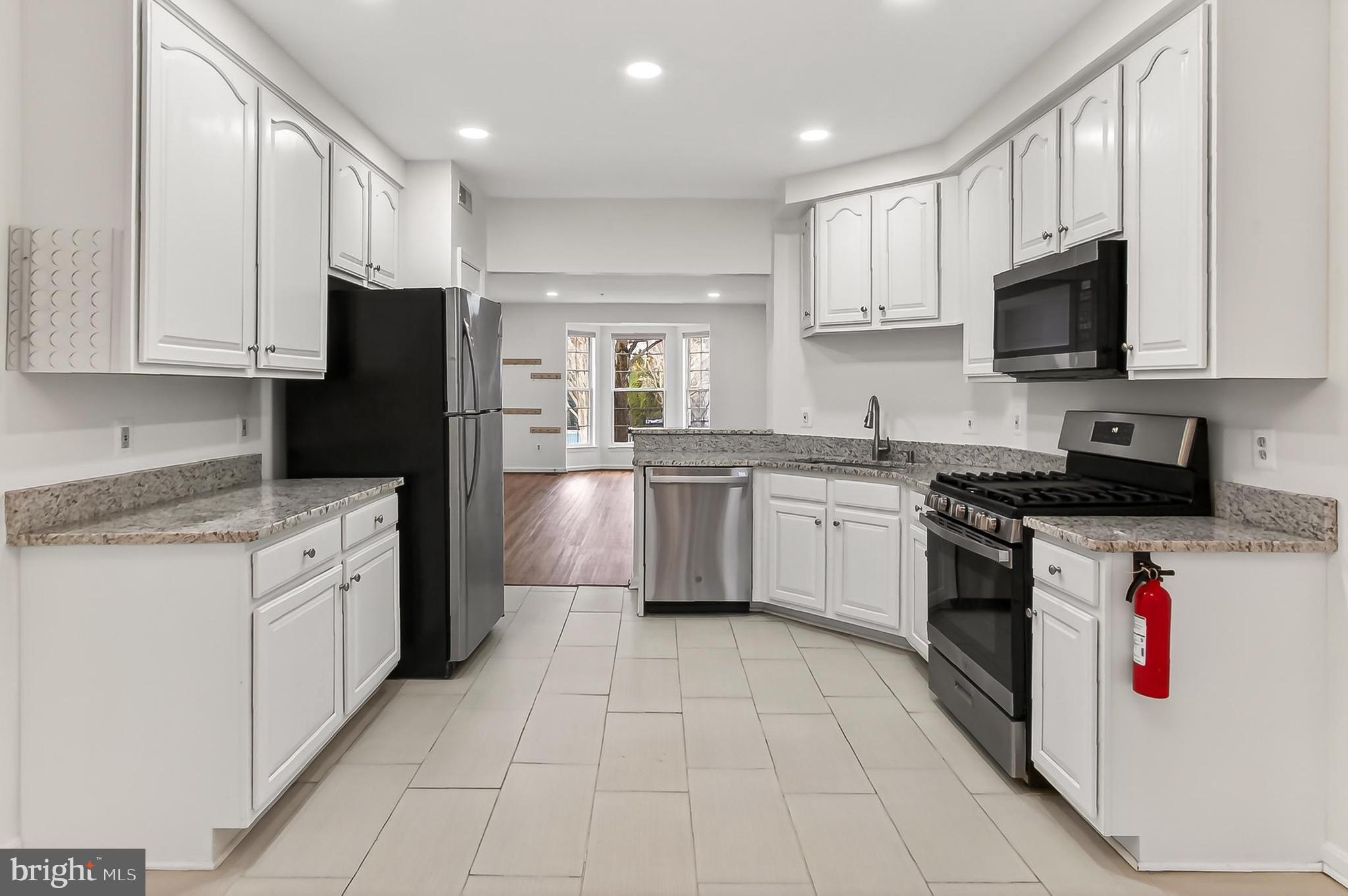 WESTWOOD VILLAGE - Residential