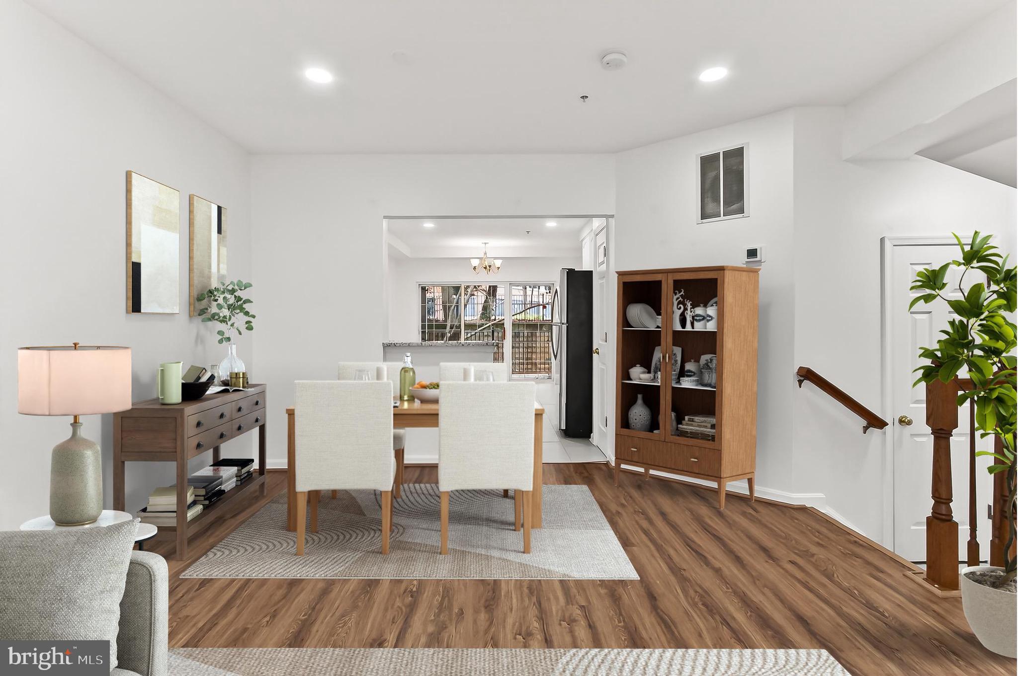 WESTWOOD VILLAGE - Residential