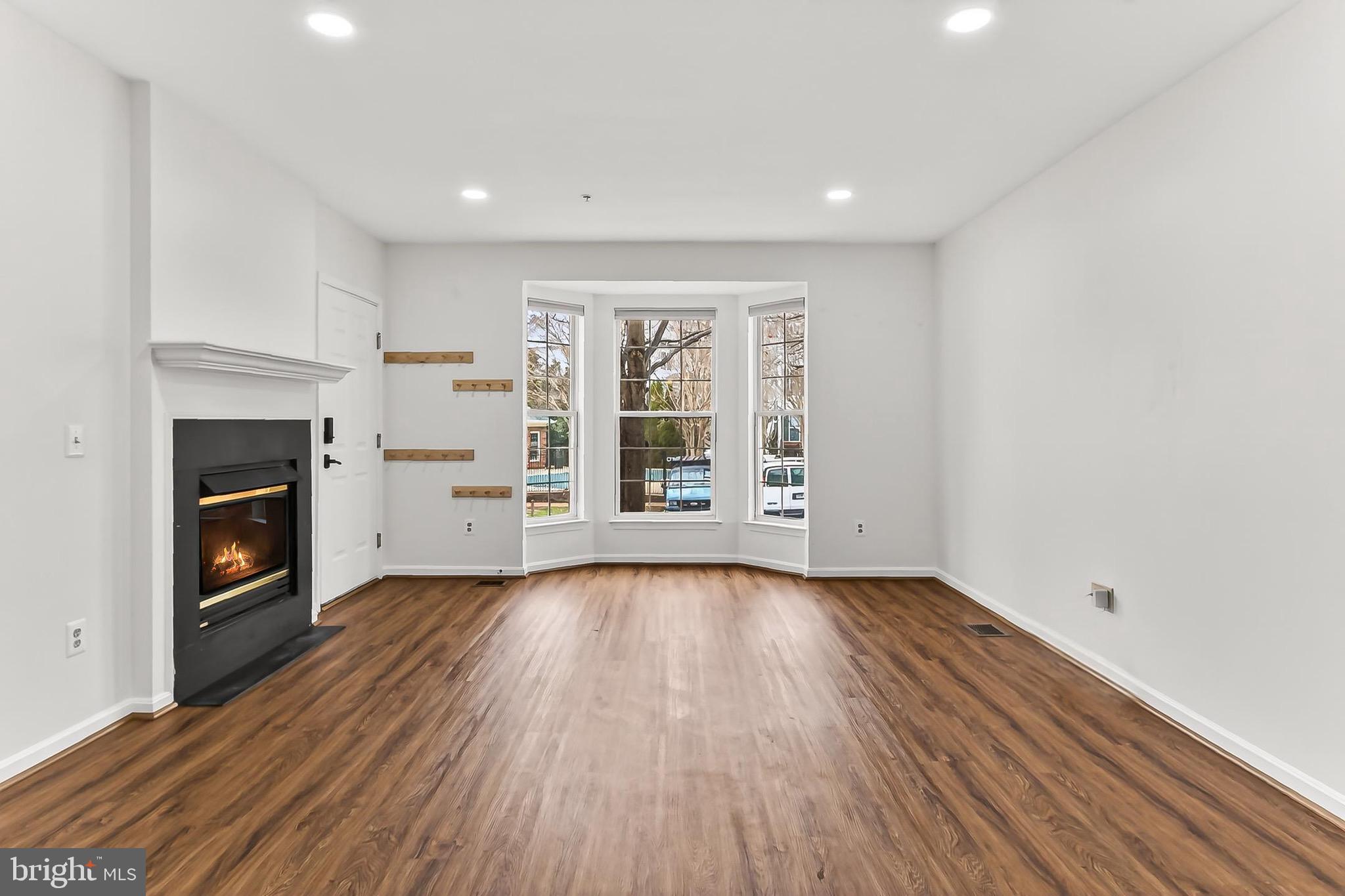 WESTWOOD VILLAGE - Residential