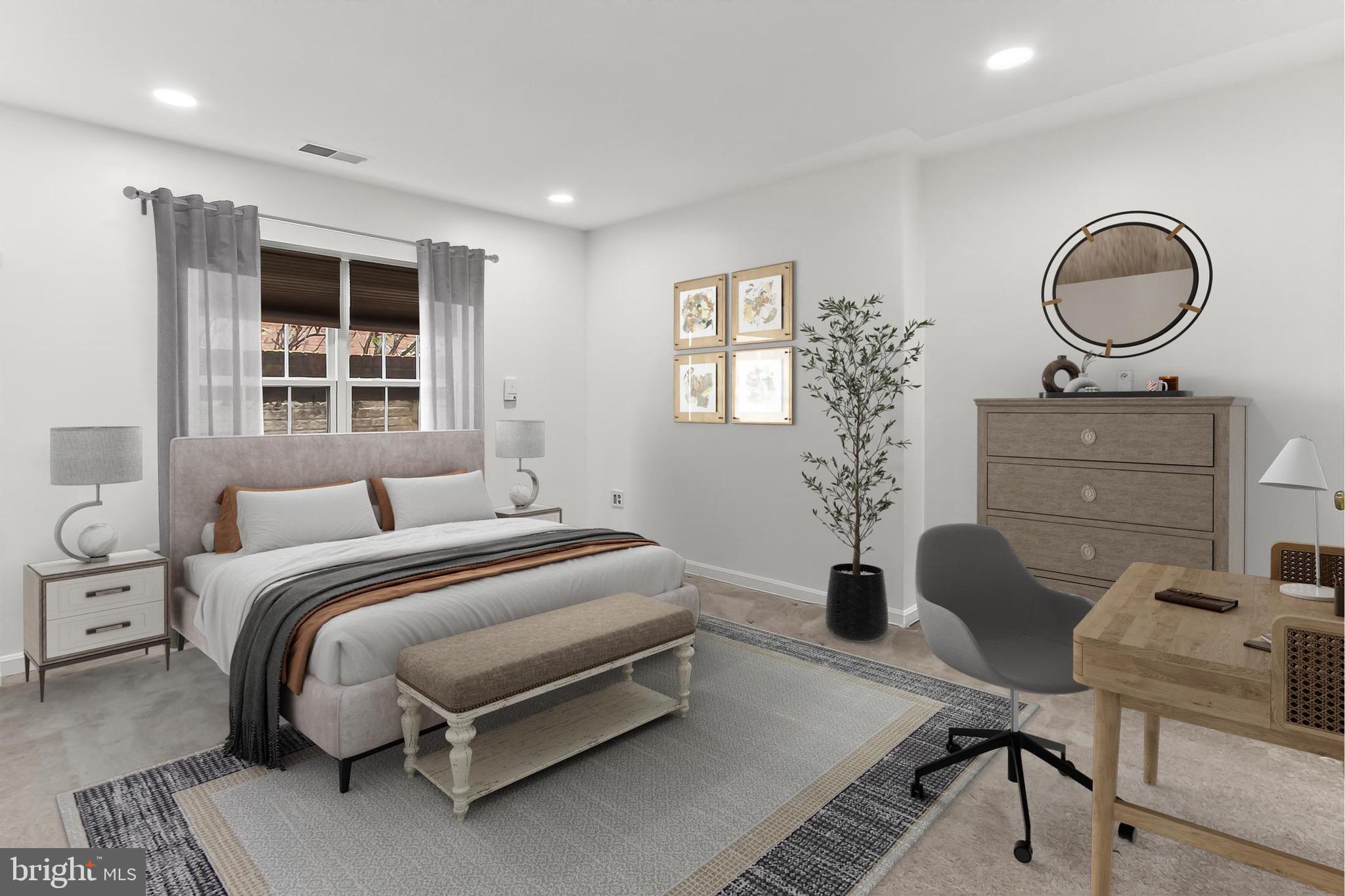 WESTWOOD VILLAGE - Residential