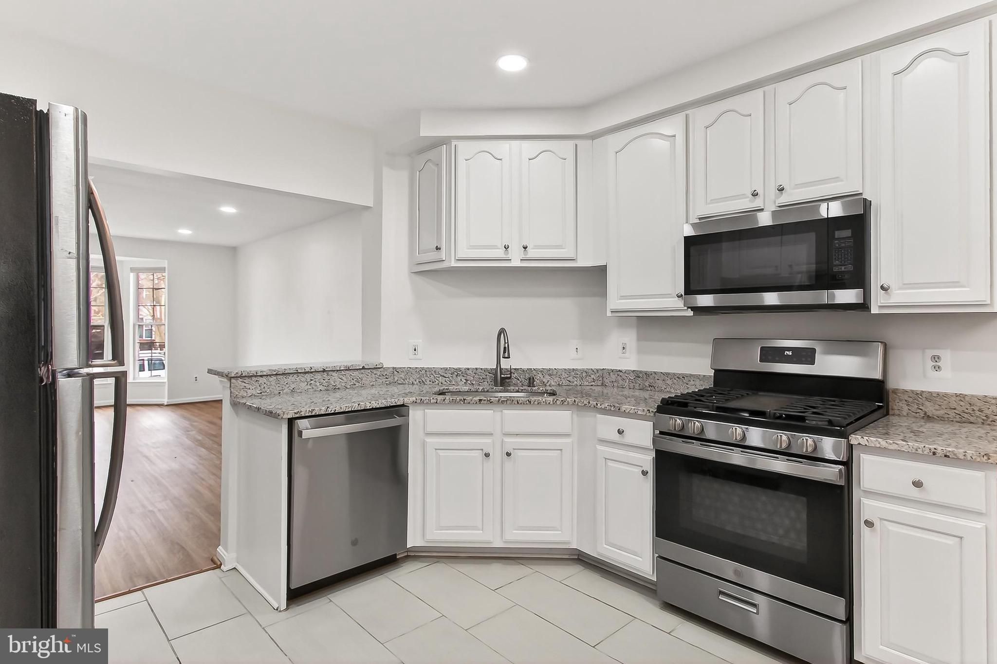 WESTWOOD VILLAGE - Residential