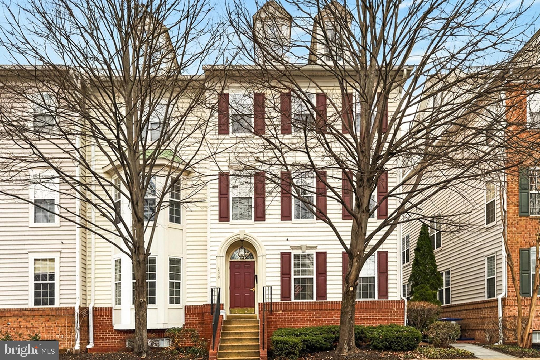 WESTWOOD VILLAGE - Residential