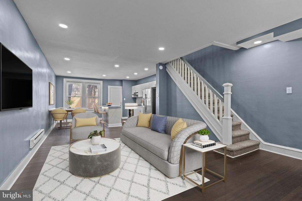 Photo of 5149 N Fairhill Street, PHILADELPHIA, PA 19120 (MLS # PAPH2567254)