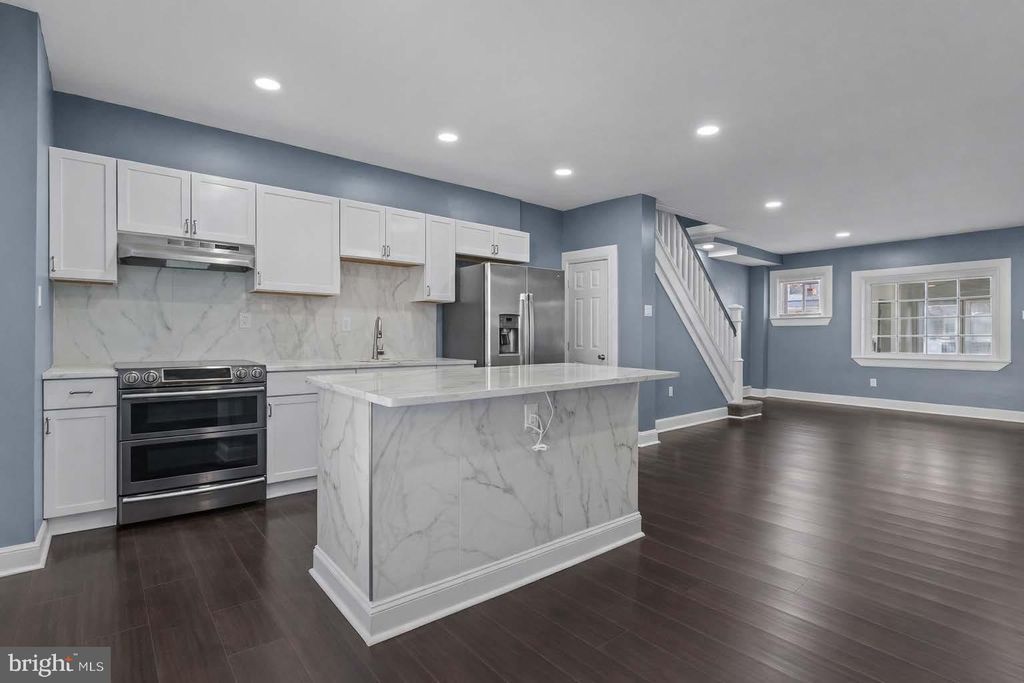 Photo of 5149 N Fairhill Street, PHILADELPHIA, PA 19120 (MLS # PAPH2567254)