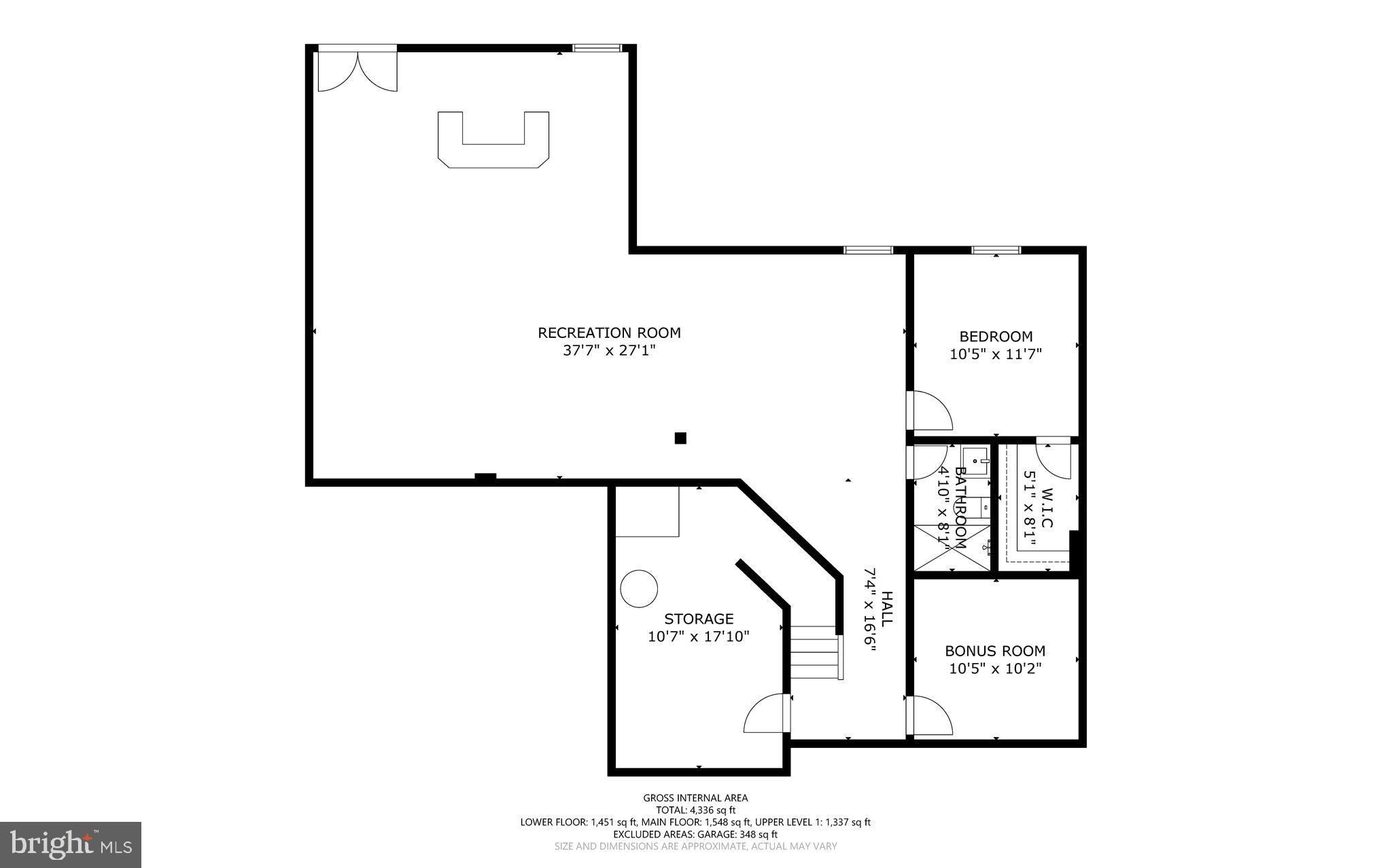 NORTHRIDGE - Residential