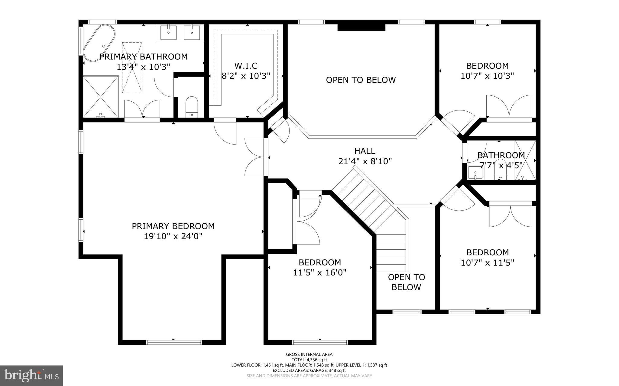 NORTHRIDGE - Residential