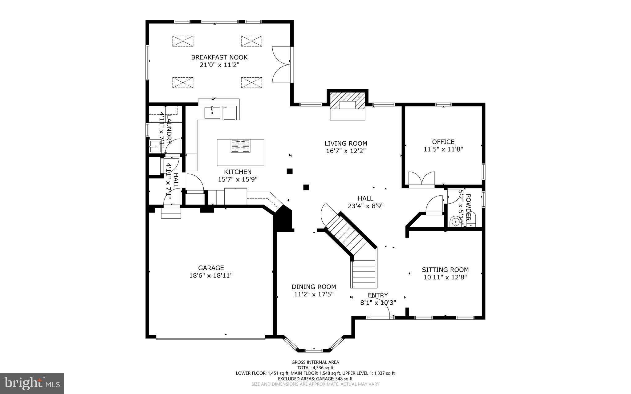 NORTHRIDGE - Residential