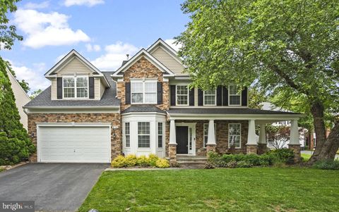 818 NORTHRIDGE WAY SEVERNA PARK MD 21146