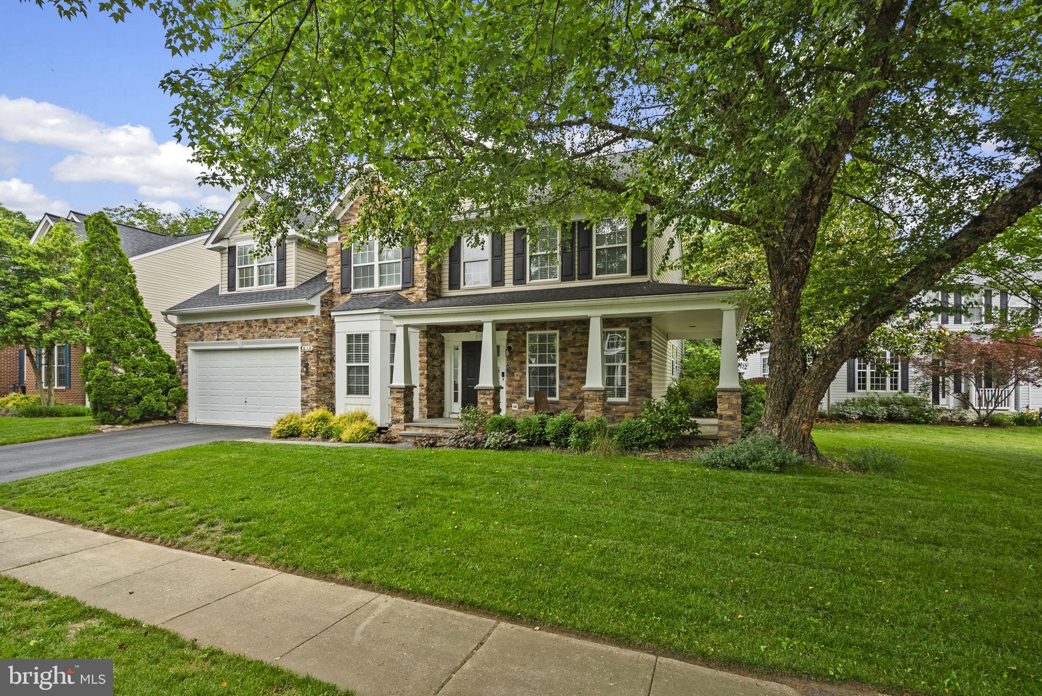 818 NORTHRIDGE WAY