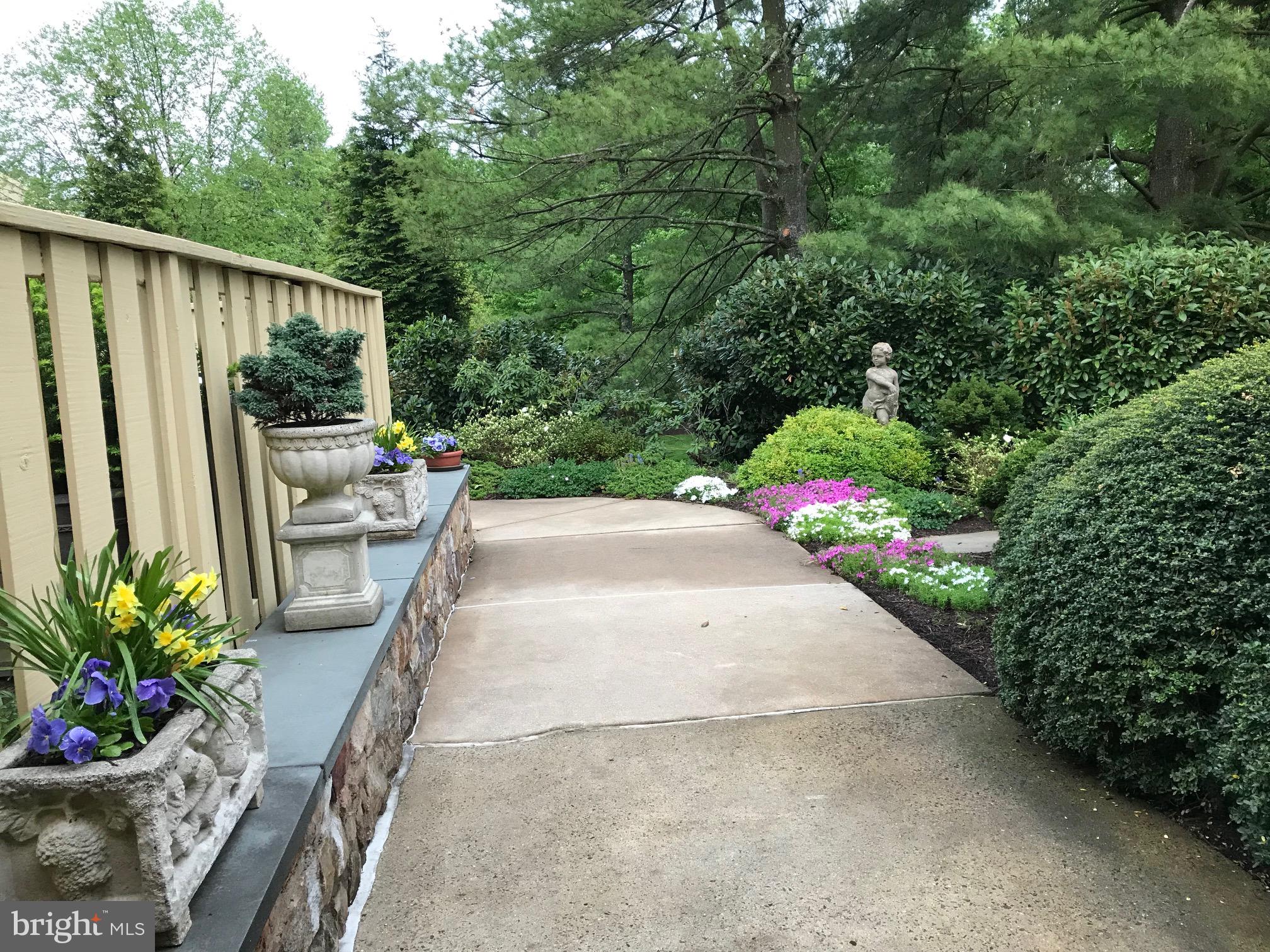 HERMITAGE - Residential